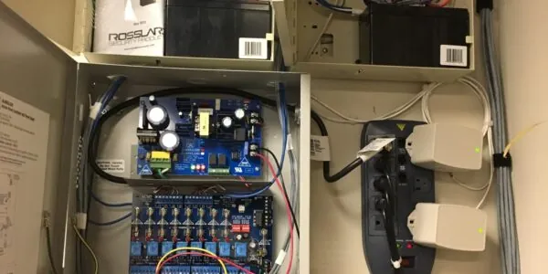 Phoenix Access Control Phoenix Access Control