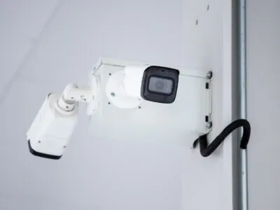 Do Security Cameras Deter Crime Do Security Cameras Deter Crime