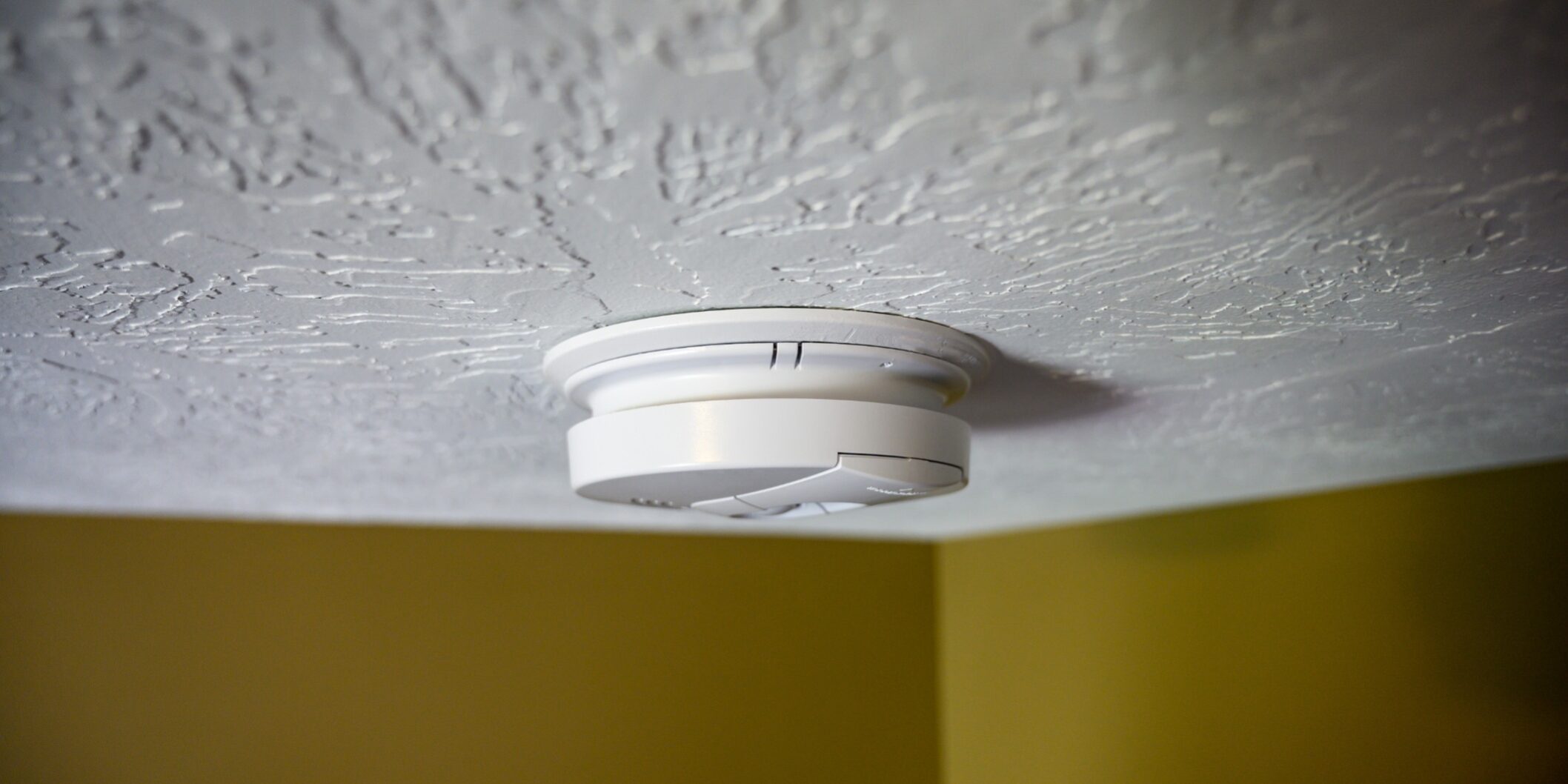 How to Test Smoke Detector